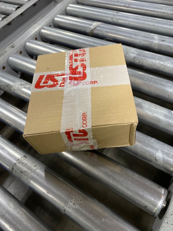 Photo 1 of SatelliteSale Demarcation Box Outdoor Fiber Optic Network Interface Device (NID), 12-Port FTTH/FTTP Enclosure, Wall-Mountable Termination Box for Telecom, Broadband, and Data Applications