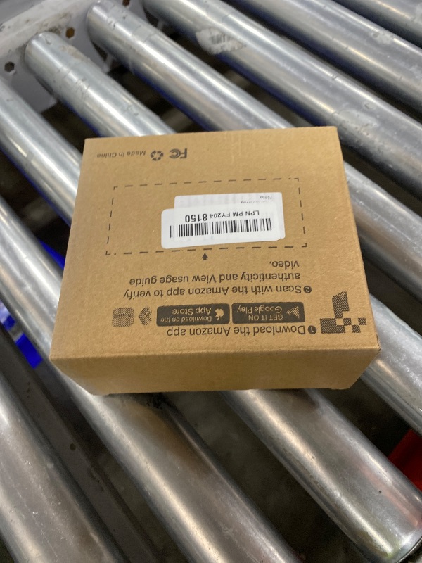 Photo 1 of 2026 Solar Animal Repellent Ultrasonic Outdoor Squirrel Racoon Fortress pro,Cat Deer Repellent with Motion Sensor,Waterproof Mouse Dog Skunk Rabbit Deterrent for Yard,2 Pack