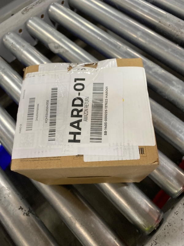 Photo 1 of Furrion® - Furrion RV & Marine Entertainment System - 40W, 2-Zone #DV7200S