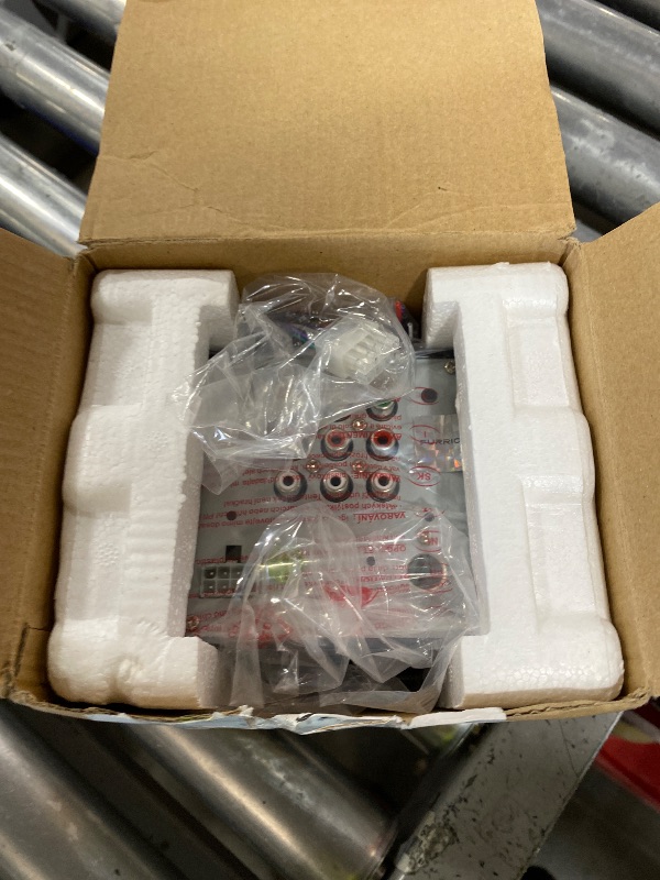 Photo 1 of Furrion® - Furrion RV & Marine Entertainment System - 40W, 2-Zone #DV7200S