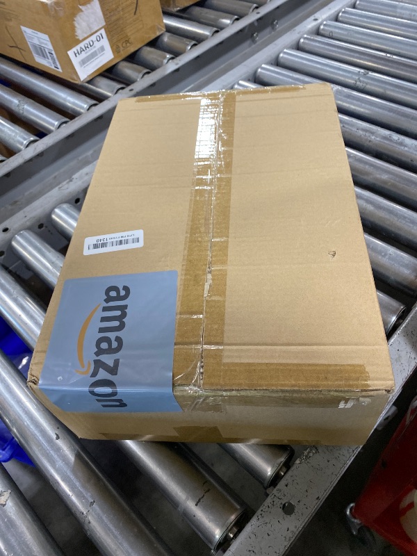 Photo 1 of VOUTOORO Industrial Modern Floor Lamps for Living Room, Dimmable Glass Tree Standing Tall Lamps with 3 Elegant Teardrop Cage Head & 1200 Lumens LED Bulbs for Bedroom Office (66inch Tall)