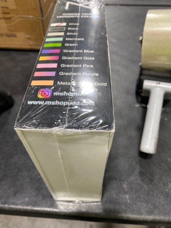 Photo 1 of M GEM Brushless Nail Drill 35K RPM | Professional Cordless Efile Machine | Rechargeable Electric Nail File with Bits | Portable Quiet Low Vibration Tool for Acrylic, Gel, Natural Nails (White)