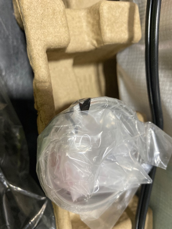 Photo 1 of CASABREWS CM5418 Espresso Machine 20 Bar, Compact Espresso Maker with Steam Milk Frother, Stainless Steel Coffee Machine with 34oz Removable Water Tank for Cappuccino, Small Latte Machine, Silver