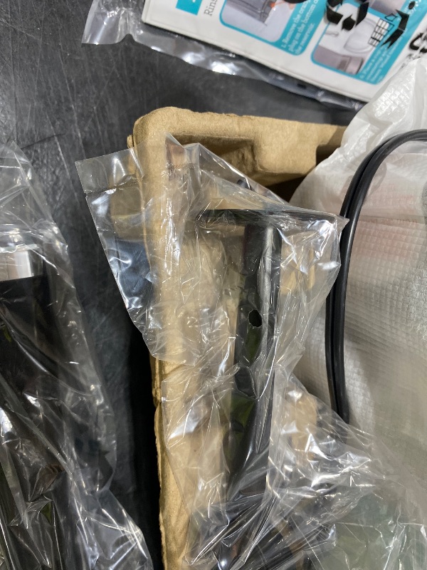 Photo 1 of CASABREWS CM5418 Espresso Machine 20 Bar, Compact Espresso Maker with Steam Milk Frother, Stainless Steel Coffee Machine with 34oz Removable Water Tank for Cappuccino, Small Latte Machine, Silver