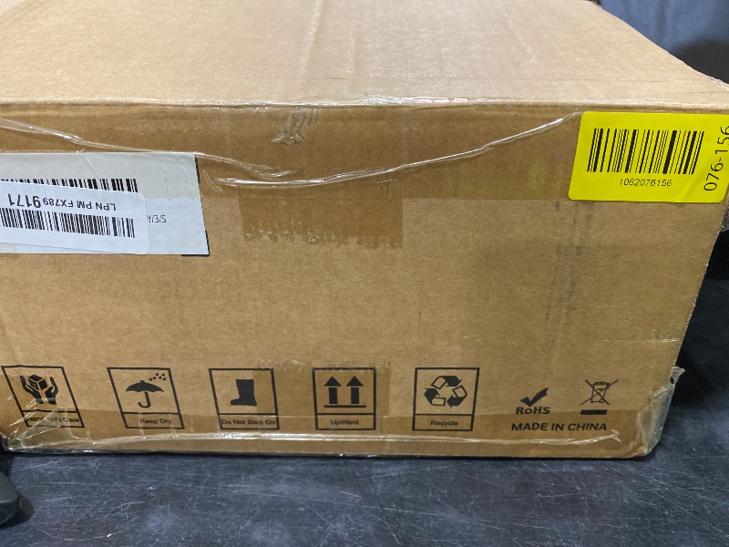 Photo 1 of AIMILER Level 1/2 Tesla Charger(WIFI APP/Plug-play), 16A, 25ft Cable ETL Certified, 240V NEMA 6-20P Plug & 120V 5-15P Adapter, NACS Connector, Portable Electric Car EV Charger for Tesla Models Y/X/3/S