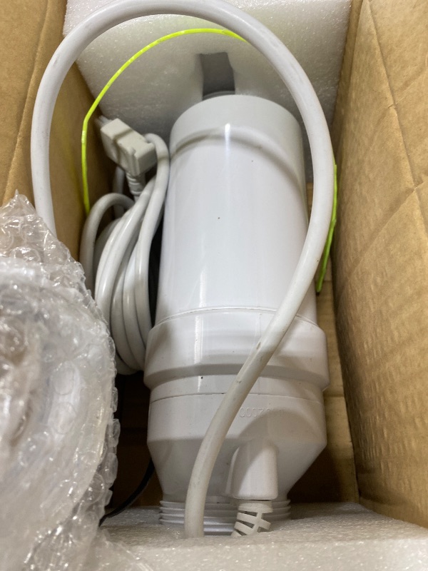 Photo 1 of T-15 Salt Cell for Hayward AquaRite, AquaTrol, Pro Logic & More Compatible with 40K Gallon Saltwater Pools