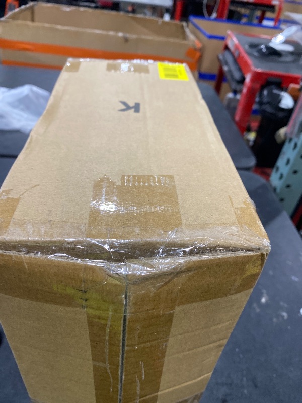 Photo 1 of EASELAND King Size Down Alternative Comforter - Quilted Duvet Insert for All Seasons, Soft Lightweight with Corner Tabs, Summer Winter Warm Bedding, White 90x102 Inches