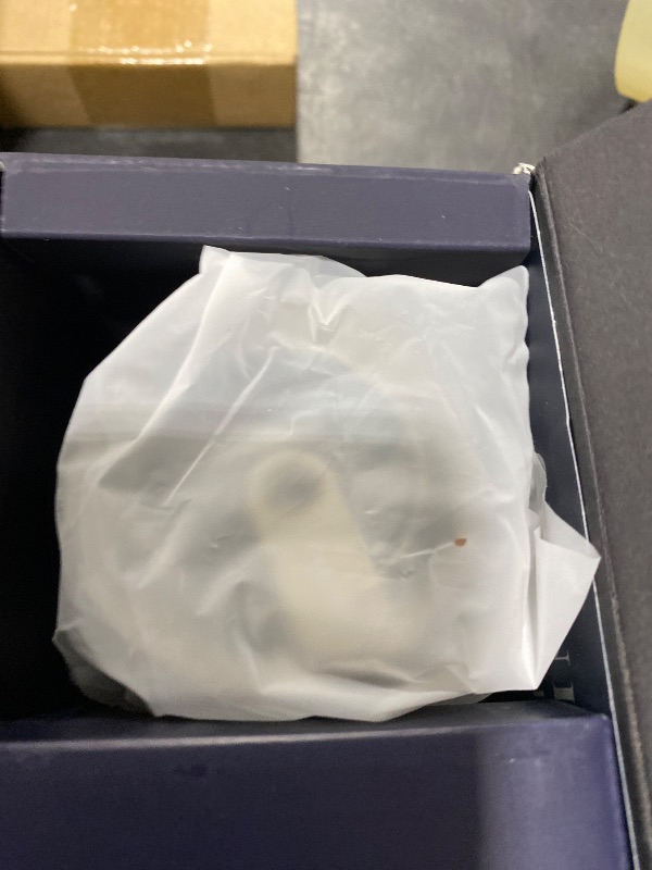 Photo 1 of Ceeniu Smart Car Air Fresheners, New smell experience by Ultrasonic mist, Auto On/Off, Powerful Built-in Battery, Long lasting natural fragrance, Adjustable car freshener, Bamboo scent