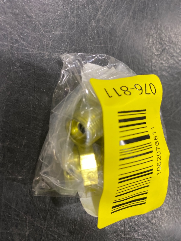 Photo 1 of CROBOLL R11151 Upgraded Aluminum H17 Hex for Mini1:10 RC Car, Spare Parts RC Truck for RZ001