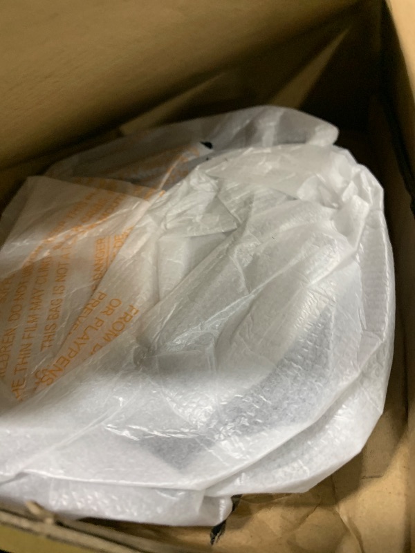 Photo 1 of BLACK+DECKER PowerCrush Multi-Function Blender with 6-Cup Glass Jar, 4 Speed Settings, Silver