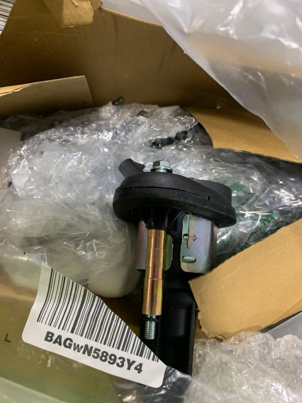 Photo 1 of Front Track Bar & Sector Shaft Brace Kit Compatible with Jeep JL Wranglers 2018-2023, JT Gladiators 2020-2023