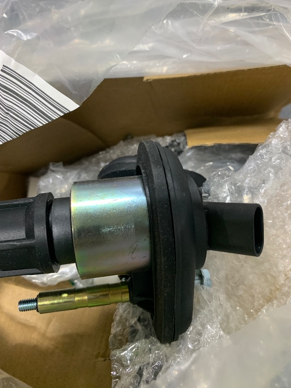 Photo 1 of Front Track Bar & Sector Shaft Brace Kit Compatible with Jeep JL Wranglers 2018-2023, JT Gladiators 2020-2023