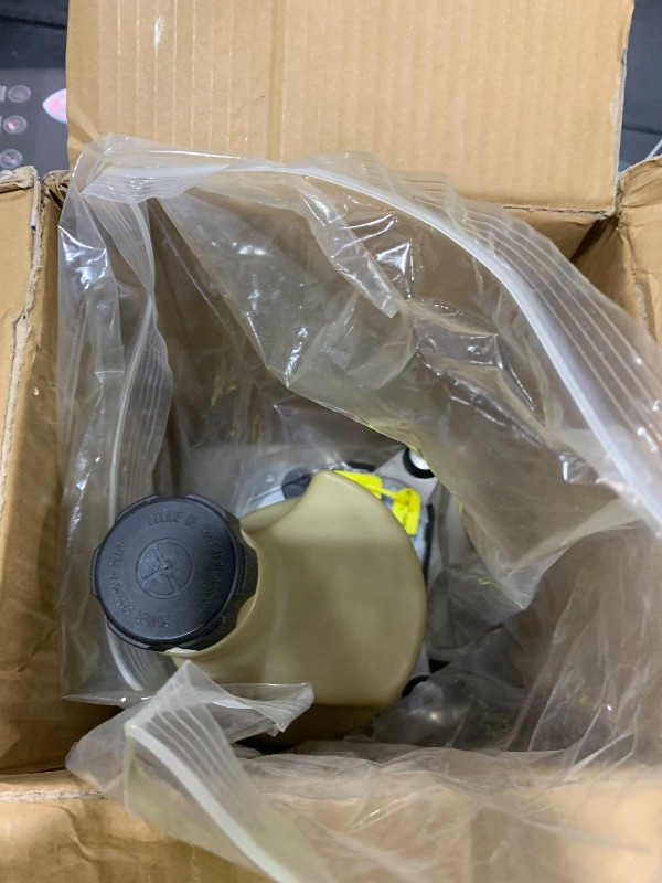 Photo 1 of 36050678 Electric Servo Power Steering Pump Fit for Volvo C30 C70 II S40 II V50 2004-2013 Replacement 36000116, 36000772, 36000801, 36001485
