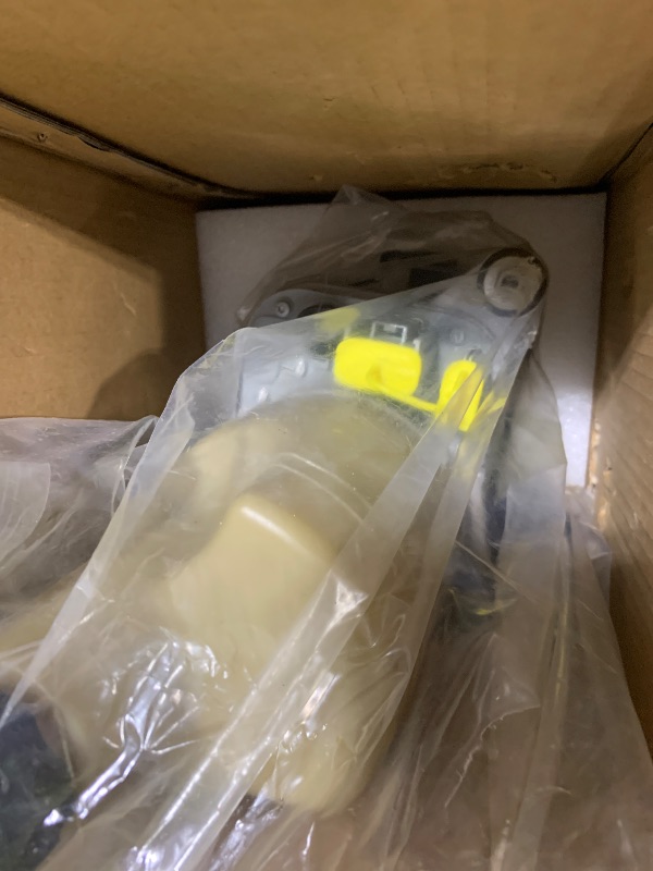 Photo 1 of 36050678 Electric Servo Power Steering Pump Fit for Volvo C30 C70 II S40 II V50 2004-2013 Replacement 36000116, 36000772, 36000801, 36001485
