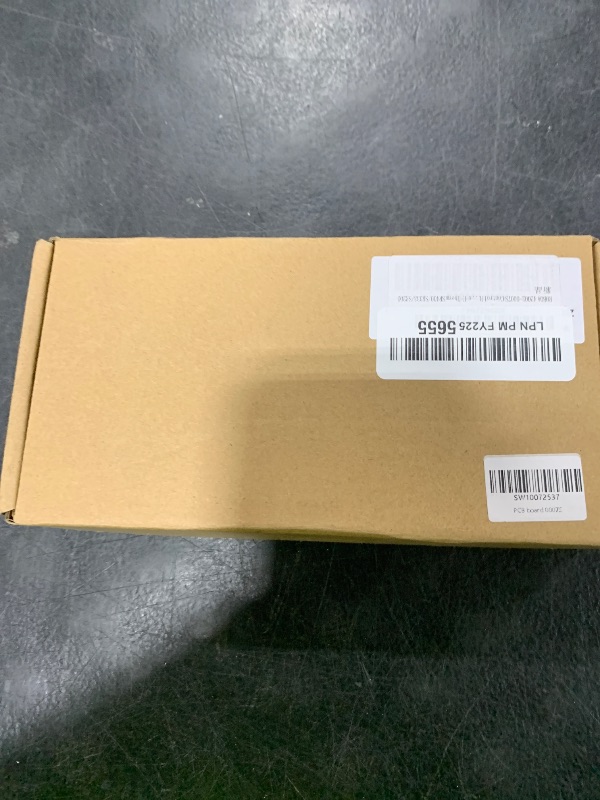 Photo 1 of ROBOA 42002-0007S Control Board Kit (461105) with 472610Z Switch Pad Compatible, Replacement for Pentair MasterTemp 400/300/250, with Sta-Rite Max-E-Therm SR400/SR333/SR200