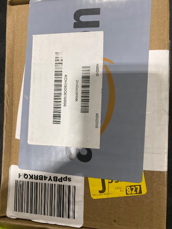 Photo 1 of Seagate IronWolf, 8 TB, Enterprise Internal NAS HDD – CMR 3.5 Inch, SATA 6 Gb/s, 7,200 RPM, 256 MB Cache for RAID NAS (ST8000NT002)