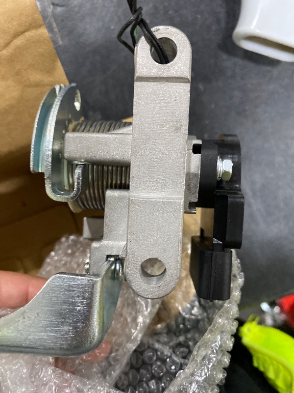 Photo 1 of Dorman 699-212 Accelerator Pedal Sensor Compatible with Select Hyundai Models