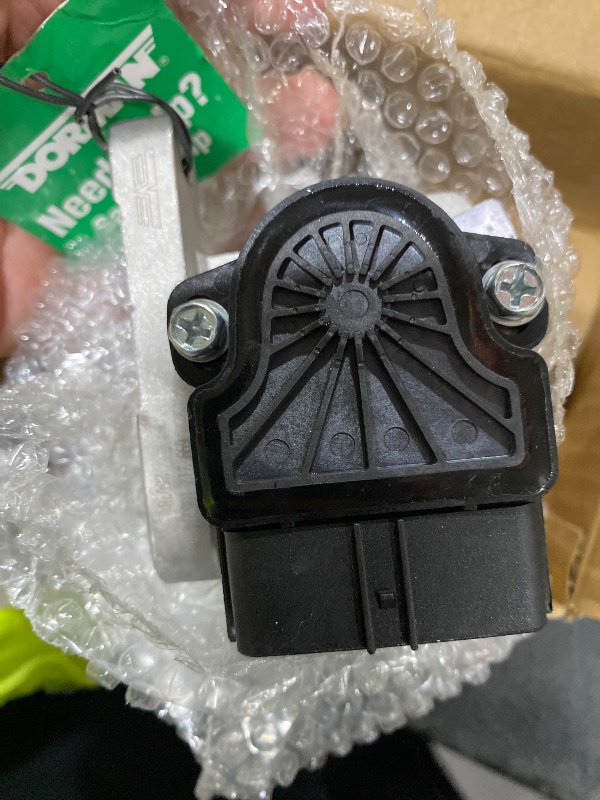Photo 1 of Dorman 699-212 Accelerator Pedal Sensor Compatible with Select Hyundai Models