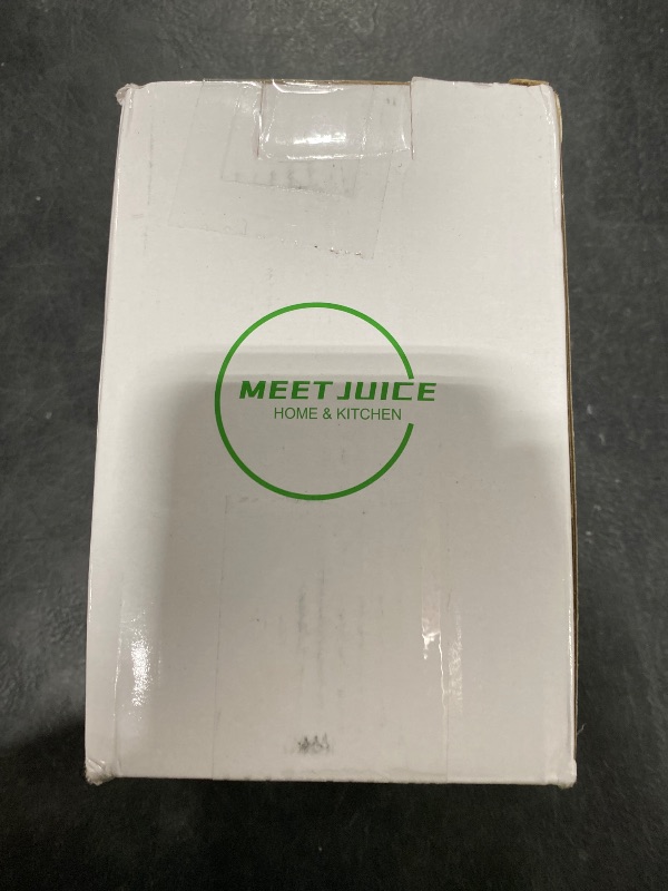 Photo 1 of (Pack of 2) Blender Replacement Parts 7 Fins Extractor Blade Assembly with Rubber Gasket Compatible with Nurti Ninja Blenders Auto iQ BL480 BL401 BL642 BL801 NN102