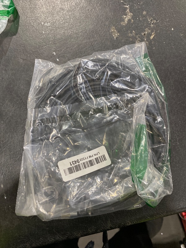 Photo 1 of CLAVOOP USB A to USB C Cable 30ft Charging 18W, Extra Long USB-C Charge Cord 30 Foot, Type C Only Charge Cables Braided Black for Car DashCam iPhone 17/16/15 Galaxy S25/24/23 Pixel XL/2/3/4XL