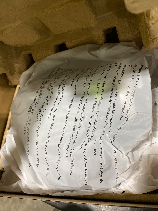 Photo 1 of PF1 Cordless Robotic Pool Vacuum Cleaner for Above & In-Ground Pools – Triple-Layer Filtration, 150 Min Runtime, Floor-Only Cleaning, Covers 1345 Sq.Ft, Includes Floating Buoy