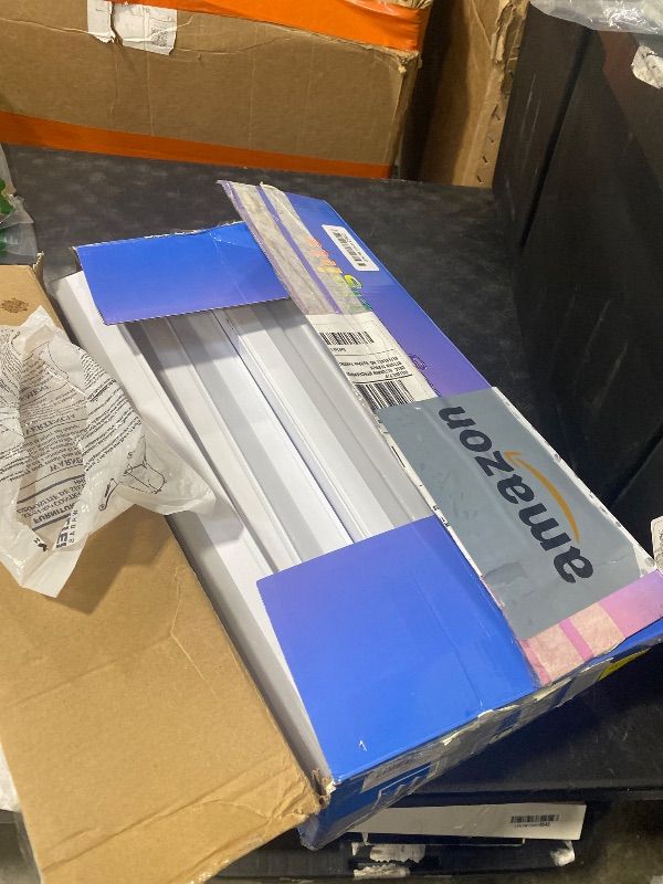 Photo 1 of 25Pack RGB Hexagon led Garage Lights,RGB 5Hexagon Light with Multi Color,Dimmable&Speed Adjustable RGB Hex Wall Lights,DIY Design for Remote Control & Smart App Control Music Modes