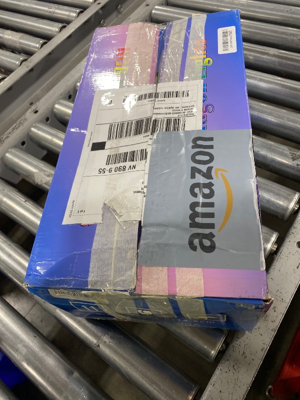 Photo 1 of 25Pack RGB Hexagon led Garage Lights,RGB 5Hexagon Light with Multi Color,Dimmable&Speed Adjustable RGB Hex Wall Lights,DIY Design for Remote Control & Smart App Control Music Modes