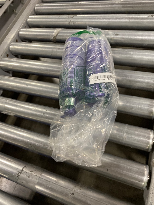 Photo 1 of Alterna Haircare CAVIAR Anti-Aging Replenishing Moisture Shampoo and Conditioner Set, 16.5 Fl Oz | Protects, Restores and Hydrates | Sulfate Free