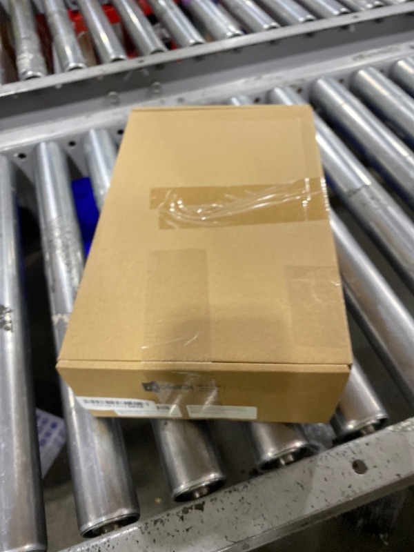 Photo 1 of Deekin 100 Pcs Plastic Easter Eggs Fillable Empty Colorful Bright Eggshells for Easter Hunt, Filling Treats, Party Favor, Basket Stuffers, Classroom Prize Supplies(Pink)