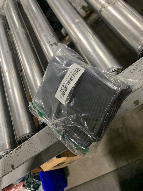 Photo 1 of 1 Pocket Card Binder – Collectible Trading Card Album, Single Card Holder with 20 Pages, Holds 40 Cards, Side-Loading Mini Binder for TCG, MTG, Sports, Baseball, Football, Small Sports Card Book