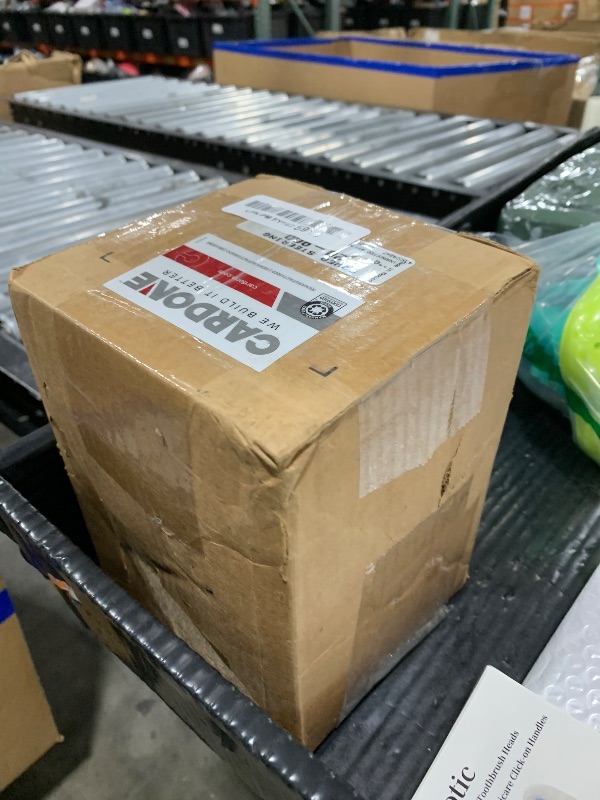Photo 1 of Cardone 20-900 Remanufactured Domestic Power Steering Pump