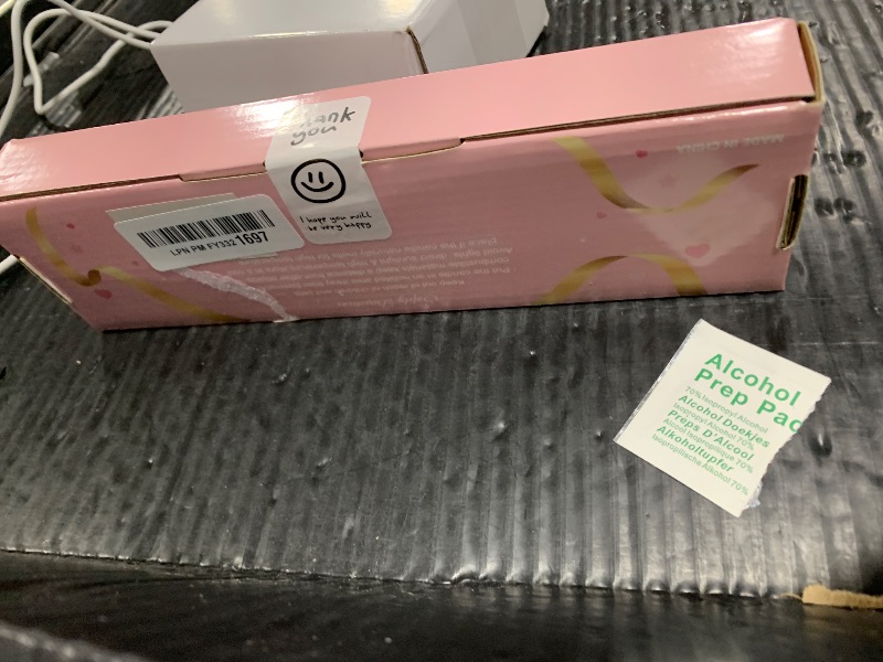 Photo 1 of 10 Inch Spiral Taper Candles for Home Decoration, 4 Pack Green-Gradient Candlesticks for Dinner Party Wedding Holiday Spring - Green Series