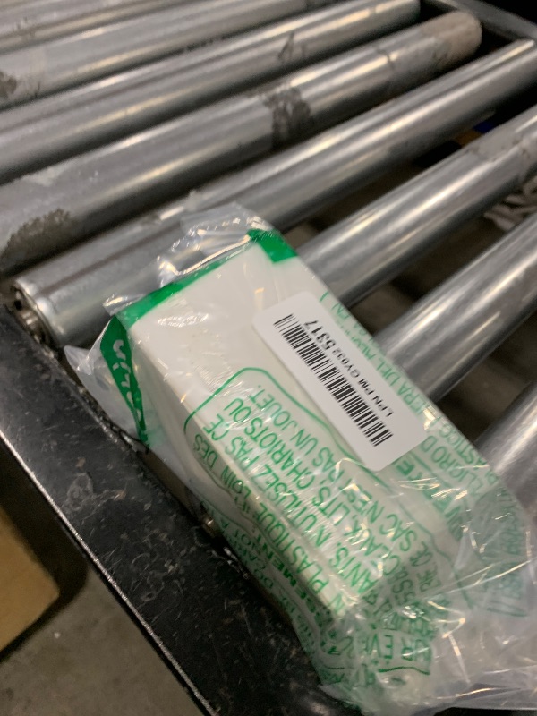 Photo 1 of [2025 Upgraded] BlueStars 270-324 uF MFD 330 VAC Round Start Capacitor 50/60 Hz AC Electric - Lot -1 Replacement Part - Fit Air Conditioner or Heat Pump Condenser - Lifetime Up to 30.000 Hours