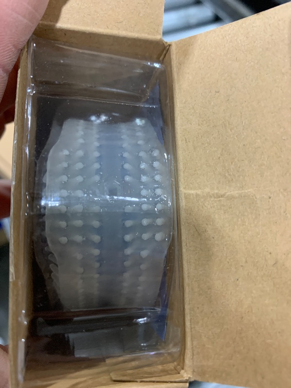 Photo 1 of Autobrush Sonic Pro Electric Toothbrush – Only ADA Accepted U-Shaped Brush, Clinically Proven Up to 5.1X Better Cleaning, 30-Second Full Mouth 360 Clean, Rechargeable, Waterproof, White, Women's Small