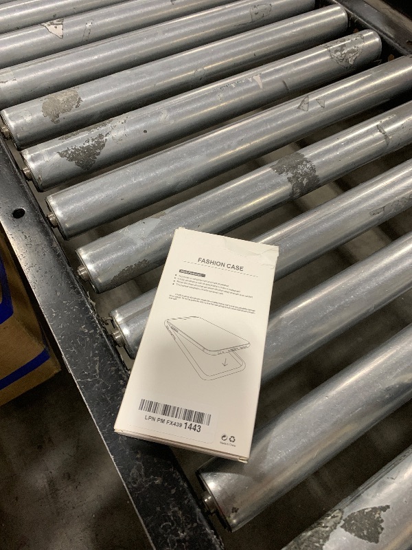 Photo 1 of [Tri-Shield Protection] for iPhone 14 Pro Max Case with 360° Spin Stand Compatible with MagSafe [Magnetic CD Ring][Screen & Camera Lens Protector]Shockproof Plating Never-Yellowing, Purple-6.7"