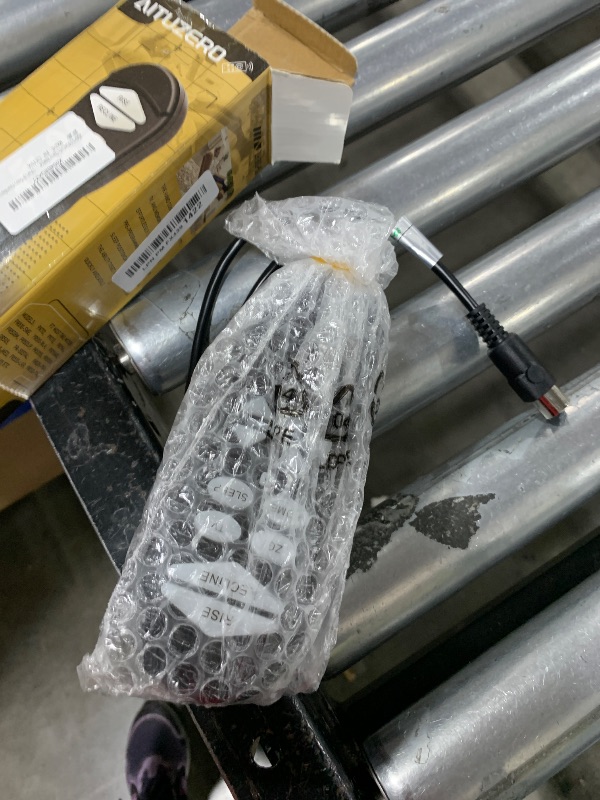 Photo 1 of ZKAD-5 5 Pin Lift Chair Remote Only Fit for 2 Motors Golden and Ultra Comfort Chairs with 11 Button(Include SIT or Home, Not Twilight) Remote, Recliner Hand Control Part 5-Years Free Replacement