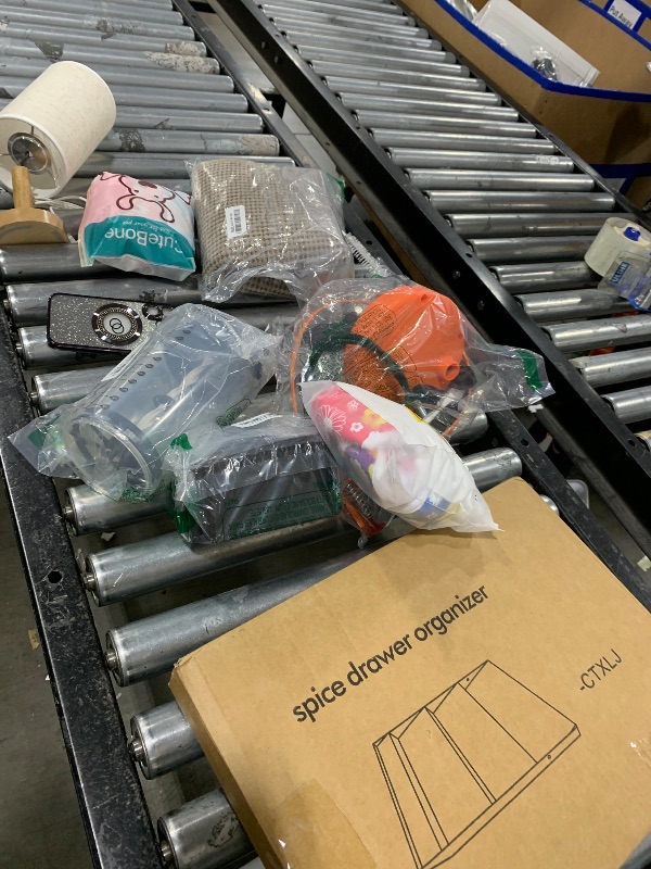 Photo 1 of NELLIS VARIETY SMALL BOX/ SEE NOTES FOR DETAILS