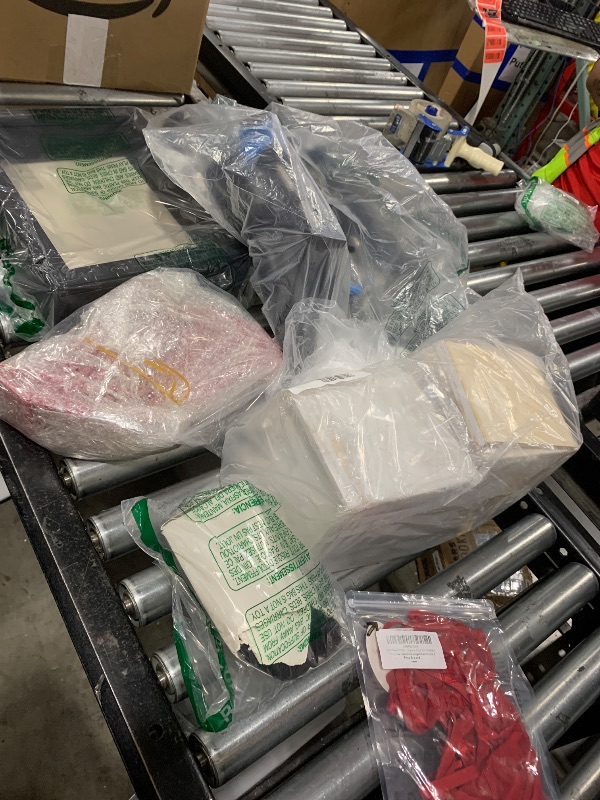 Photo 1 of NELLIS VARIETY SMALL BOX/ SEE NOTES FOR DETAILS