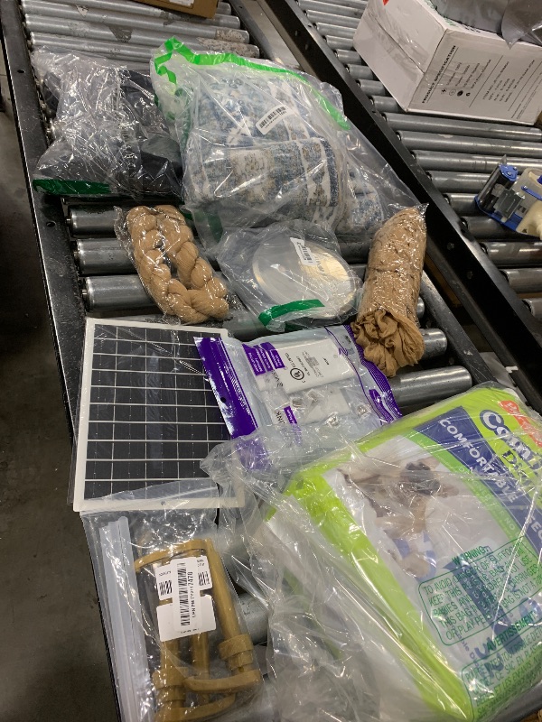 Photo 1 of NELLIS VARIETY SMALL BOX / SEE NOTES FOR DETAILS