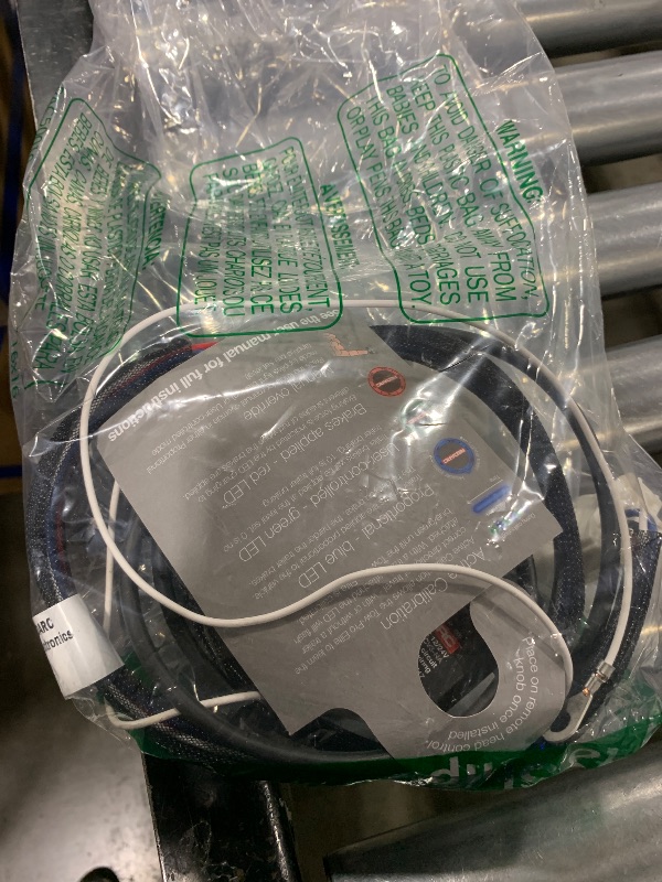 Photo 1 of REDARC Tow-Pro Elite Electric Trailer Brake Controller Kit for Toyota Tundra, Tacoma, Dual Braking Modes, Plug and Play Install, 12V/24V Compatible to Tow RV, Camper, Trailer, Boat