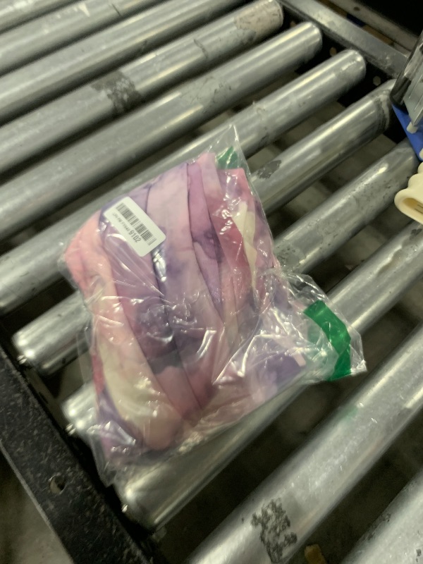 Photo 1 of CYCLAMEN Mesh Maternity Dress Cocktail Wedding Guest Baby Shower Pregnancy Shoot Fall Pastel Floral Ruched, Pink Purple Floral, M