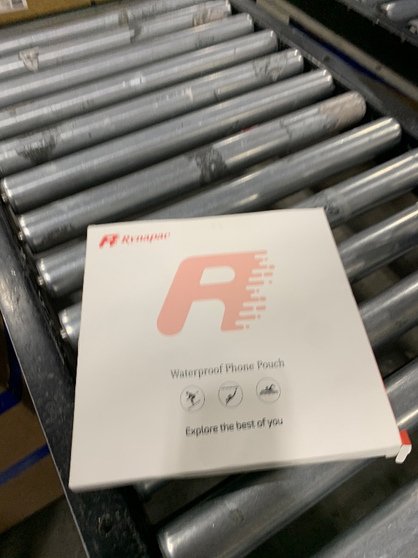 Photo 1 of [Up to 8.5''] Floating Waterproof Phone Pouch 2 Pack, IPX8 Double Space Waterproof Phone Case with Lanyard for iPhone 17 16 15 Pro Max, Galaxy S26 Ultra, Cellphone Dry Bag Beach Cruise Ship Essentials