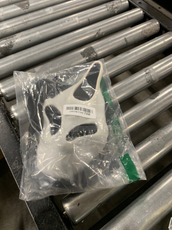 Photo 1 of Fun World Ghost Face Mask As Seen in the Motion Picture Scream, Adult