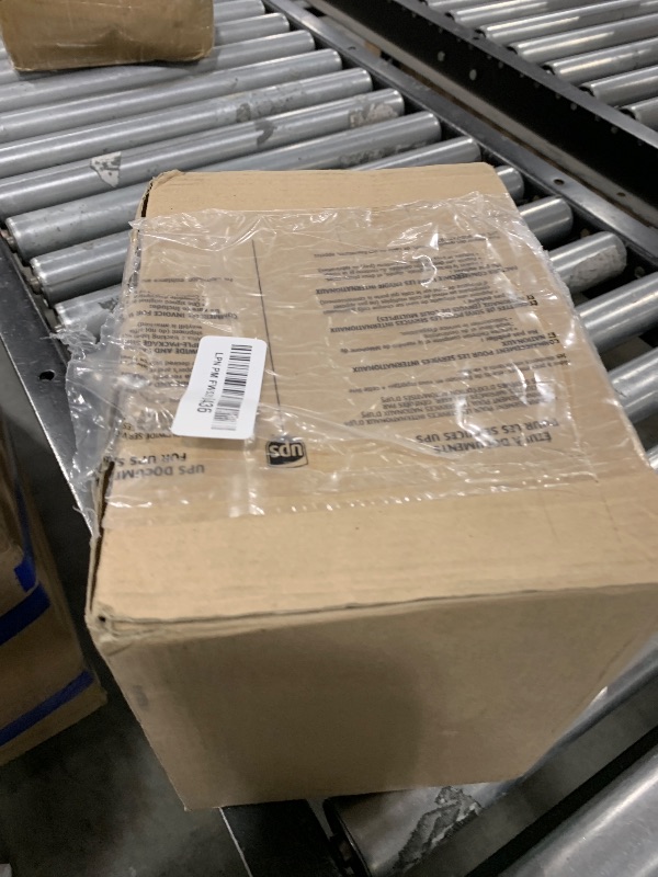 Photo 1 of HUANYANG VFD Variable Frequency Drive,1 or 3 Phase Input, 3 Phase 0-400HZ Output, 4kW 5HP 220V 17A for Motor Speed Control,FC Series