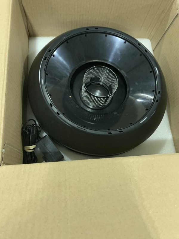 Photo 1 of Y60 Cordless Solar Pool Skimmer - 2026 Automatic Robotic Pool Surface Cleaner with 360° All-Around Intake, Dual Charging, 12H Deep Cleaning for In-Ground & Above Ground Pools