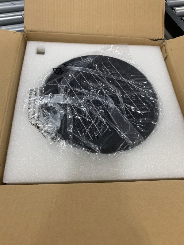 Photo 1 of Y60 Cordless Solar Pool Skimmer - 2026 Automatic Robotic Pool Surface Cleaner with 360° All-Around Intake, Dual Charging, 12H Deep Cleaning for In-Ground & Above Ground Pools