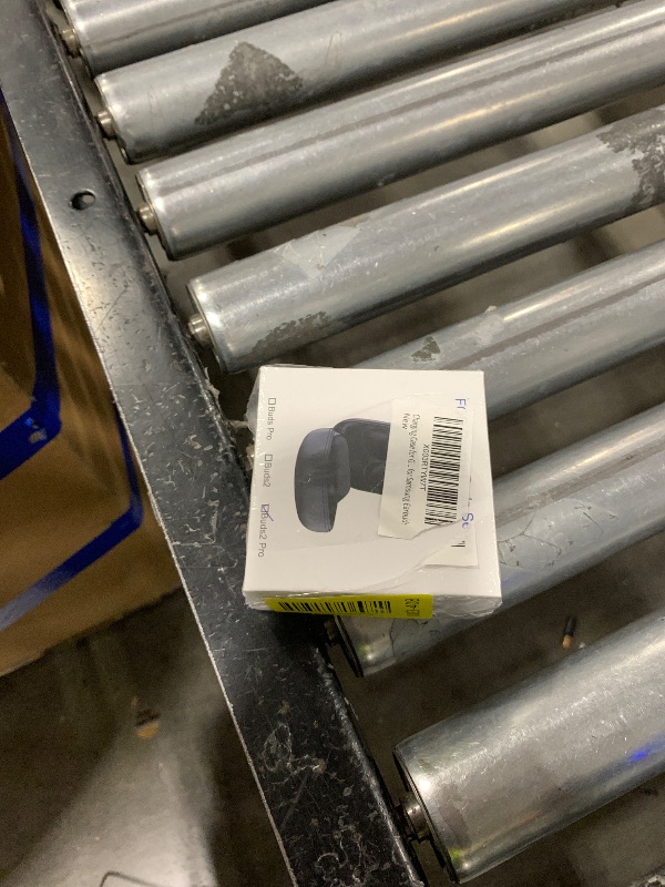 Photo 1 of Charging Case for Galaxy Buds Pro 2 SM-R510 (Not for Galaxy Buds 2 SM-R177), Replacment Charger Case with USB C Cable for Samsung Earbuds