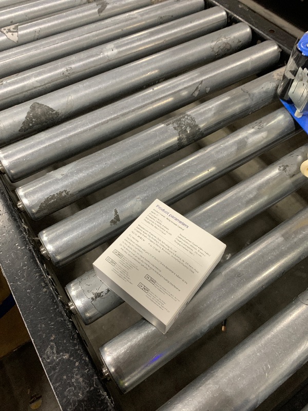 Photo 1 of [New Upgrade, Easy to Use] TikTok Scrolling Ring Remote Control, Camera Shutter Remote, Wireless Bluetooth Scrolling Ring for iPhone, iPad, iOS, Android - Black