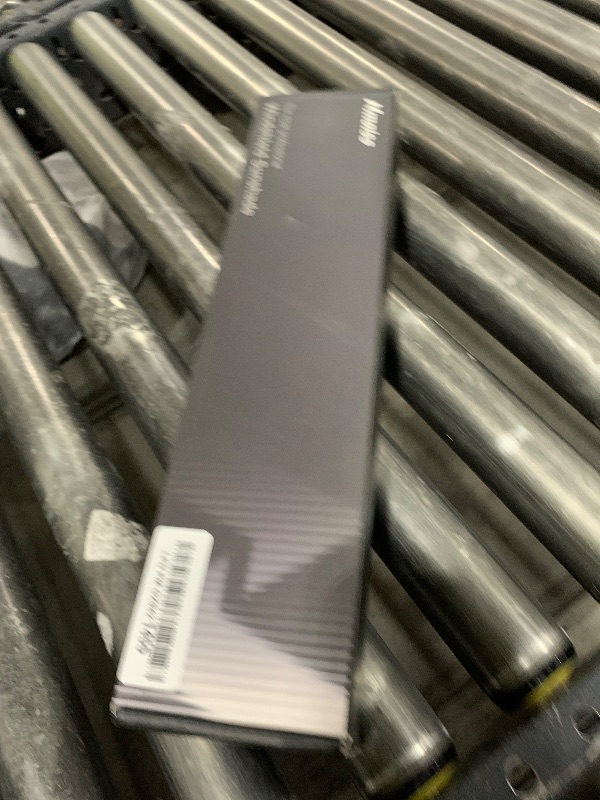 Photo 1 of [Upgraded] Nmoiss Windshield Sun Shade Umbrella - [Vinyl Coating Heat Shield] Protect Car from Sun Rays & Heat Damage Keep Cool and Protect Interior, Spring Structure Edge Medium 56" L x 31" W