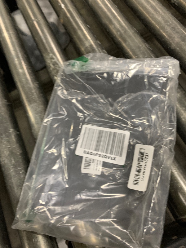 Photo 1 of ProCase for iPad 9th/ 8th/ 7th Generation Case 10.2 Inch (2021/2020/2019 Release), 10.2 iPad Case 9th/ 8th/ 7th Gen Cover, Slim Smart Cover with Translucent Hard Shell Back -Black